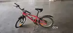 Decathlon Btwin ST100 kids cycle