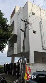 2 bhk new flat sale Madambakkam near Annai arul school