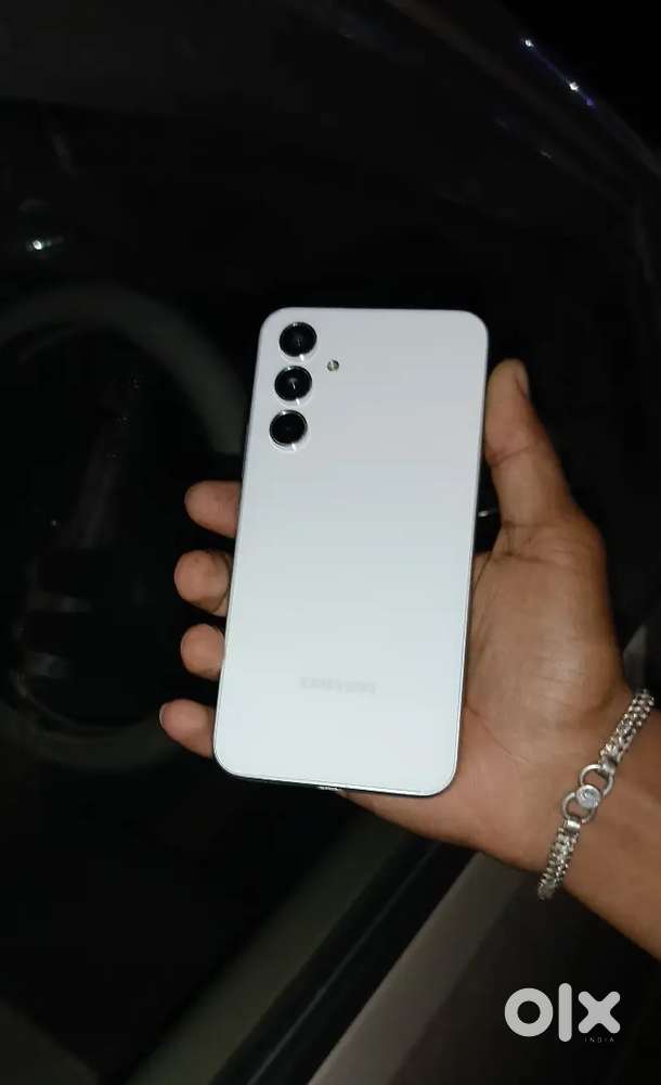 Samsung A54 5G