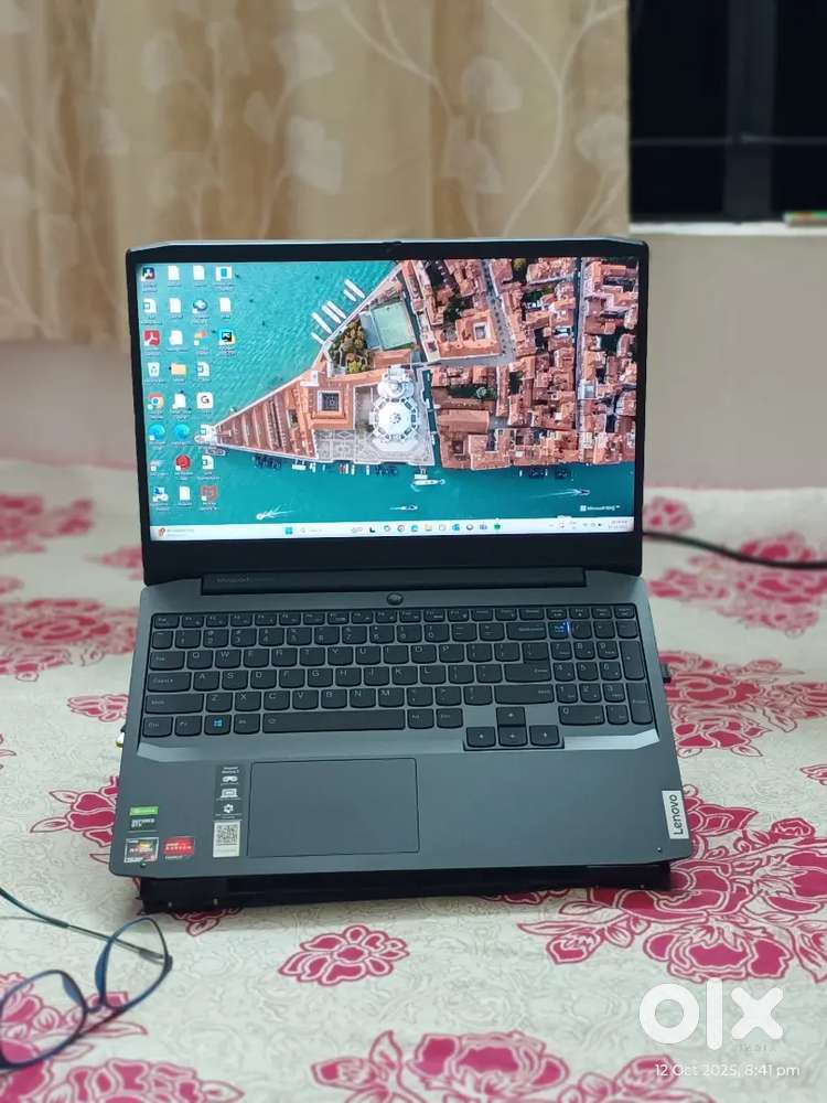 Lenovo IdeaPad Gaming 3 Laptop