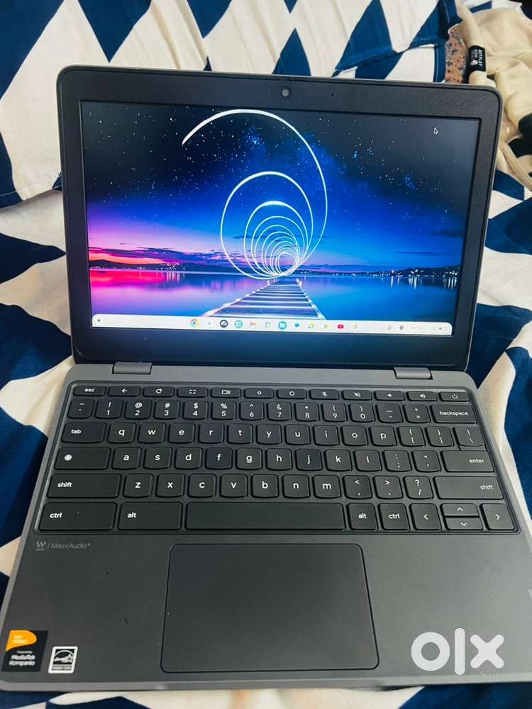 Lenevo chromebook