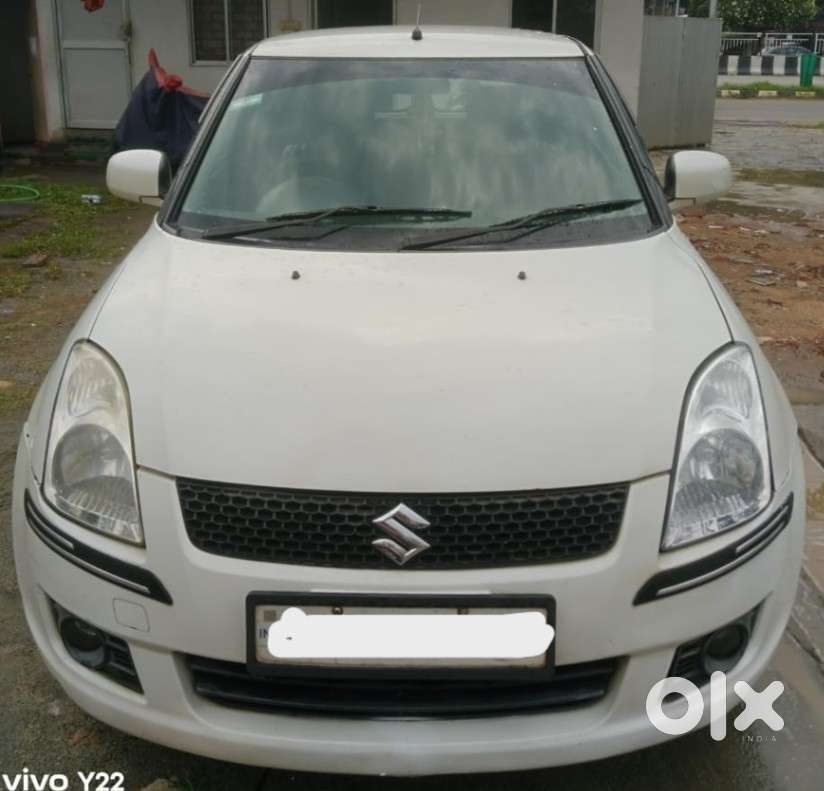 Maruti Suzuki Swift VDI, 2011, Diesel