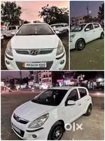 Hyundai i20 Nov-2010 Diesel Well Maintained