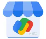 Google pay business main kam karna haii, weekly payment milata haii,,