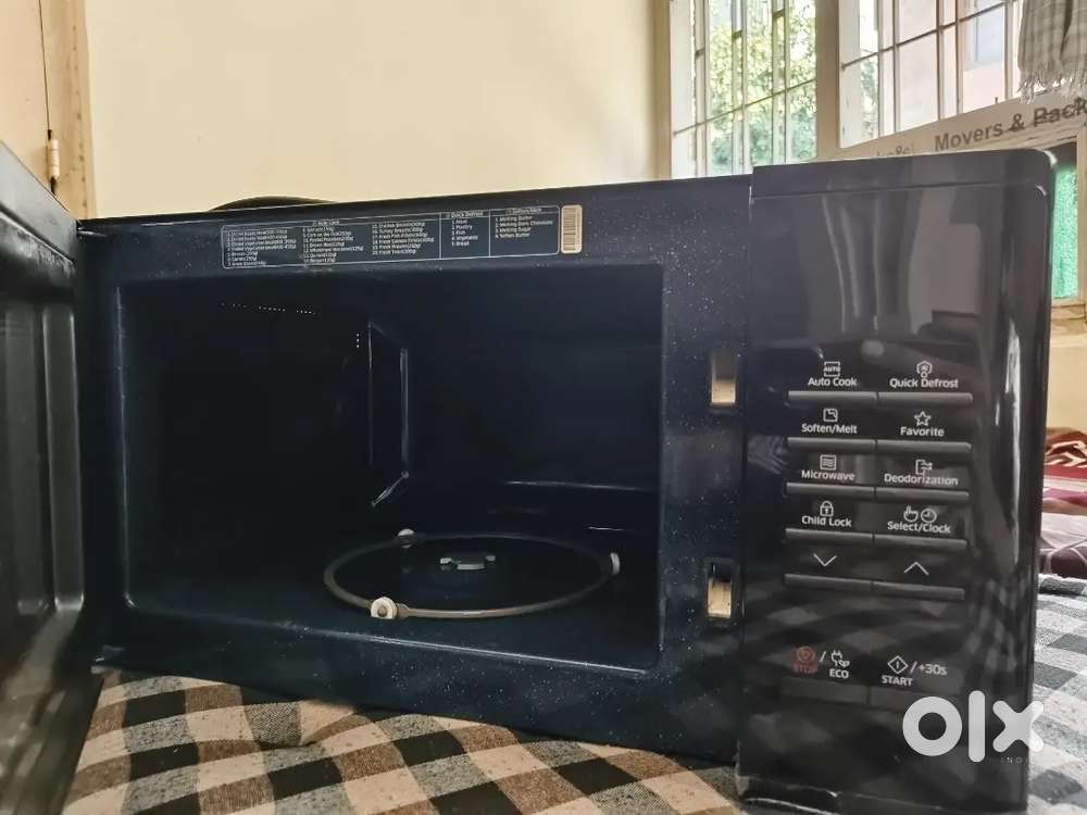 OVEN (SAMSUNG)