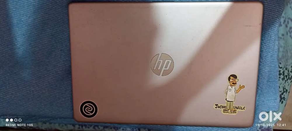 Hp 15s-fr2x