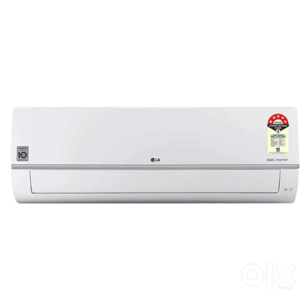 Lg 1.5 Ton 5 Star Good condition Ac