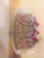Need employee icecream parlour