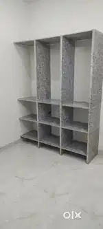 Home ground floor