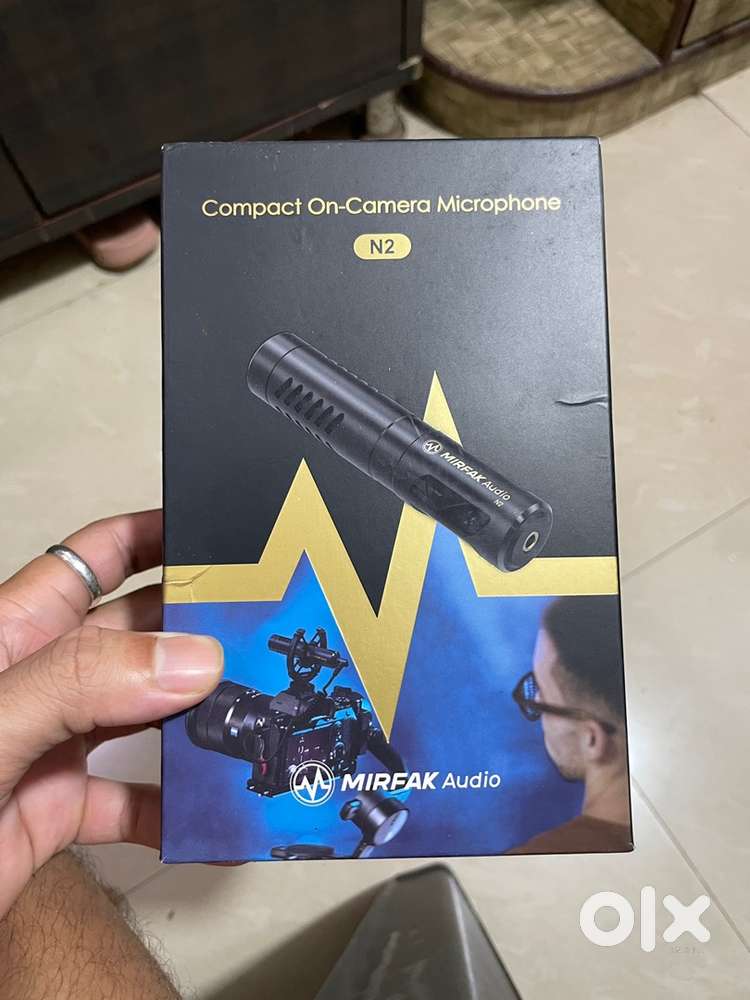 Mirfak mic