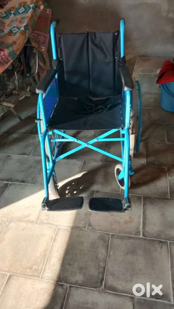 Wheel chair