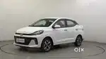 Hyundai Aura 1.2 SX CNG, 2024, CNG & Hybrids