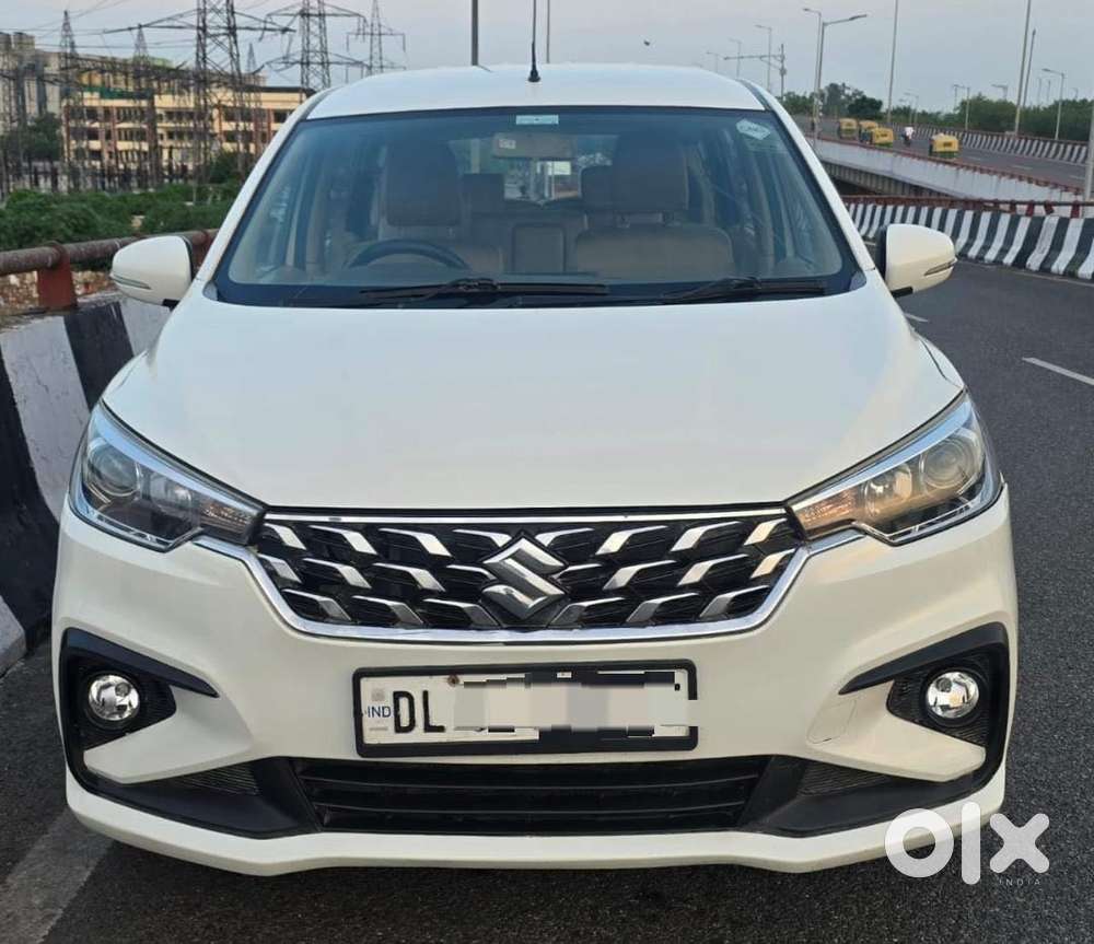 Maruti Suzuki Ertiga 1.5 VXI, 2024, CNG & Hybrids