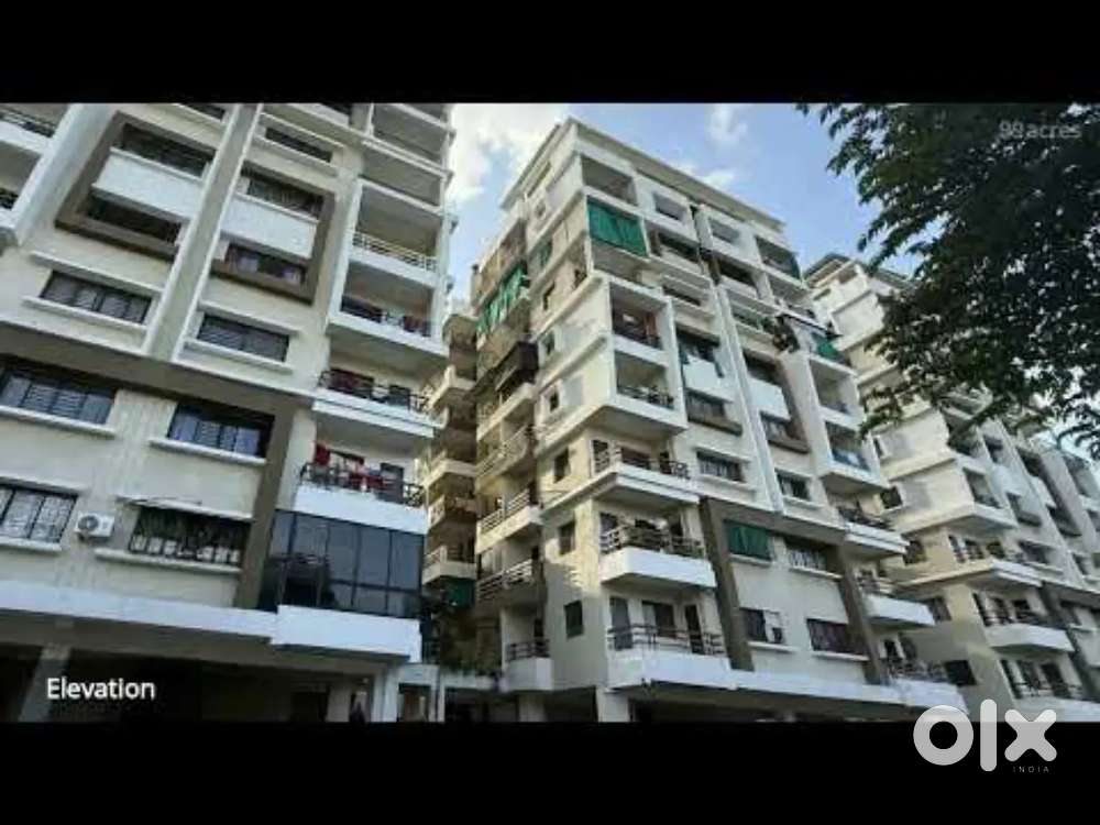 Want to sell ready to move flat