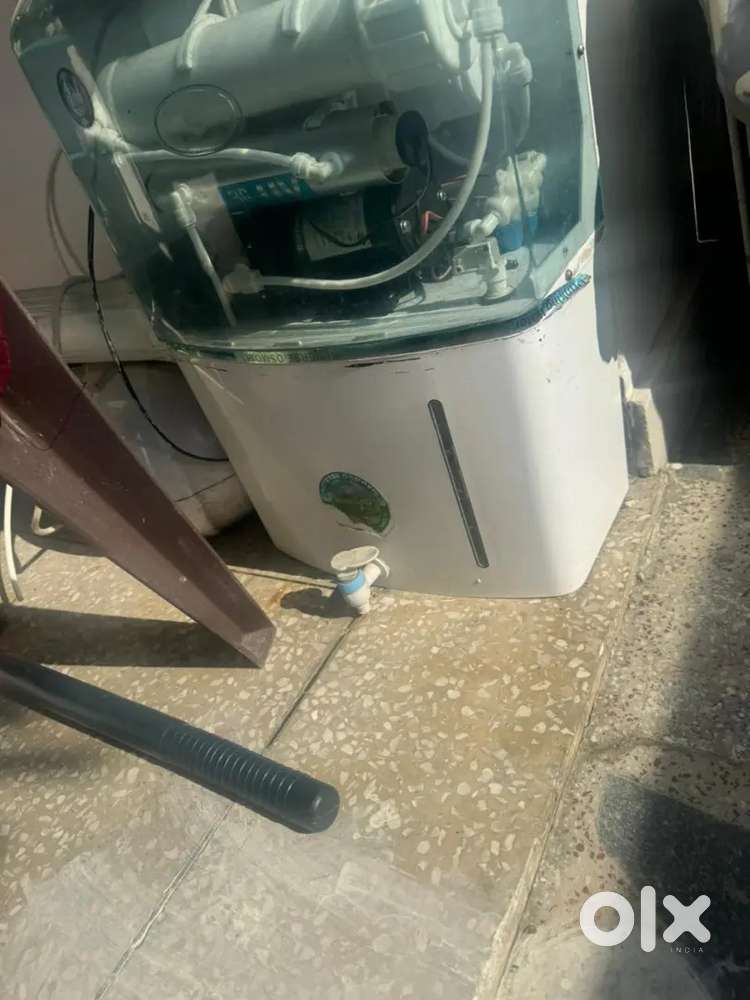 Ek RO Ek fridge