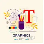 Graphic Designer – Printing Press