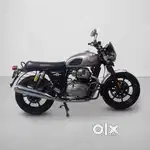 33444,Royal Enfield, Interceptor 650, Second owner