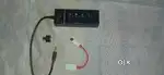 4port 3.0 USB HUB