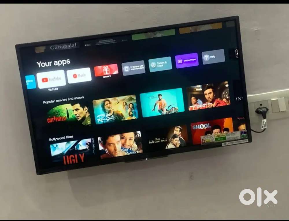 Sony 32 inchs model KD32W830K