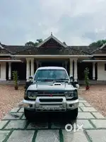 Mitsubishi Pajero 2002-2012 2.8 SFX, 2009, Diesel