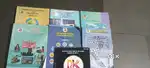 12th Textbooks English Medium
