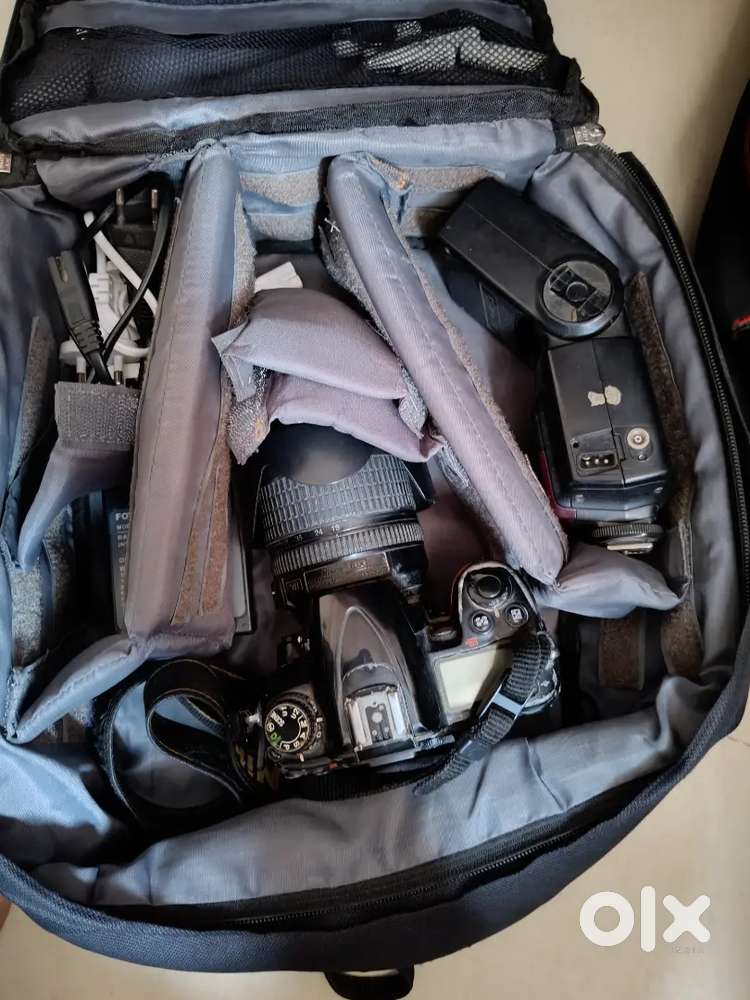 Nikon D7000