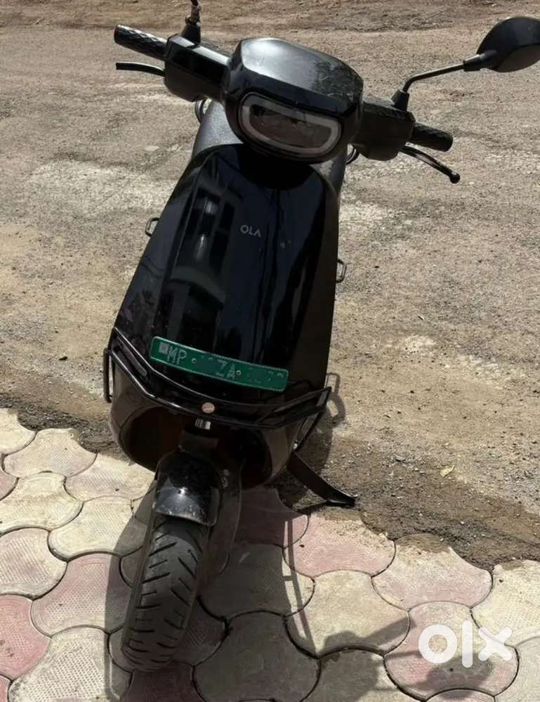 Want to sell my OLA S1 pro . 5 year warranty on vehicle
