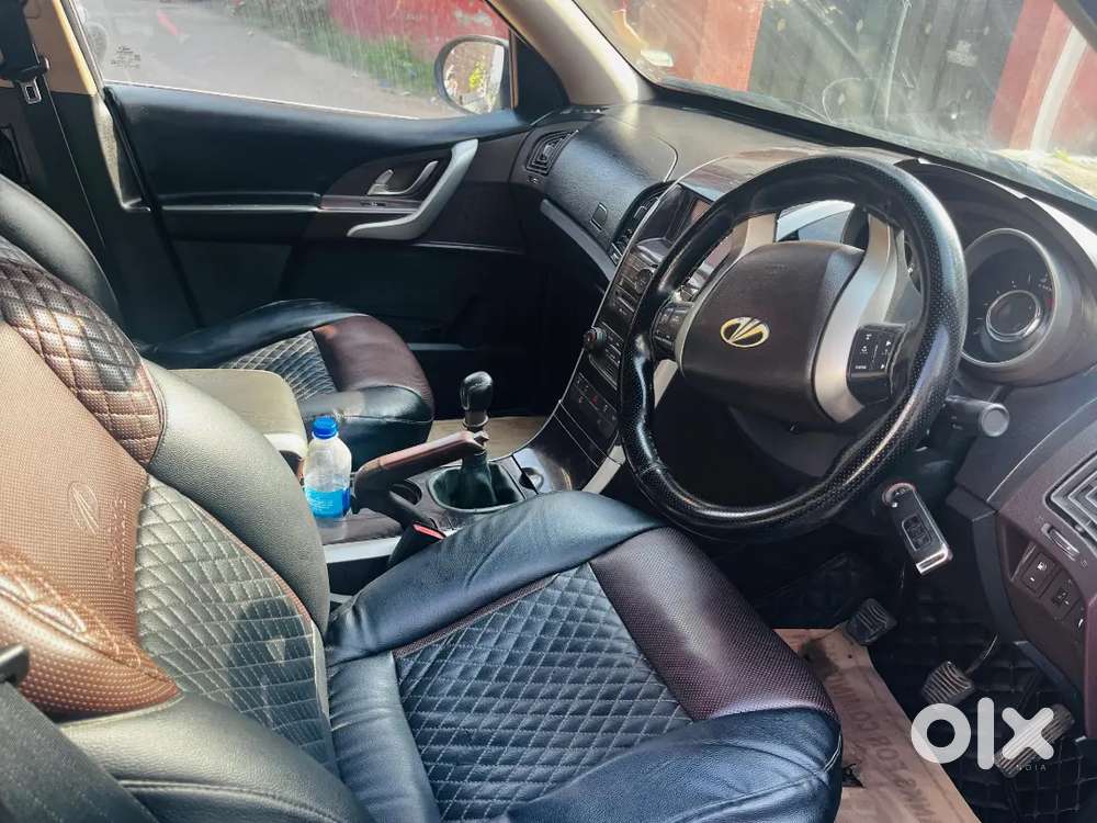 Mahindra XUV500 2012 Diesel Well Maintained