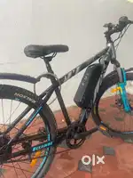 Ninety one z1 electric cycle 2023 model