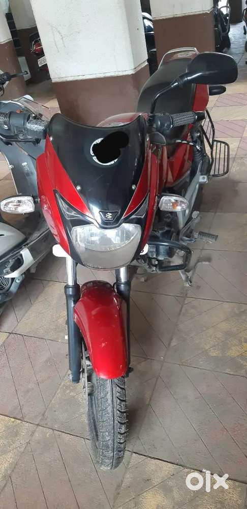 Pulsar 150 DTSi - Ready to ride