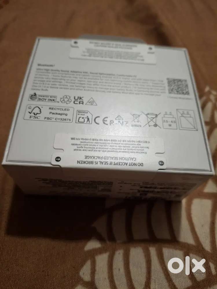 Samsung galaxy buds 3
