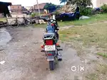 Good condition New condition bick koi problem nhi hai