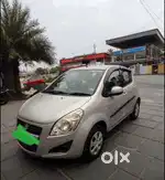 Maruti Suzuki Ritz 2013 Diesel 140000 Km Driven