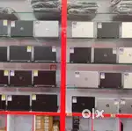 DELL HP LENOVO cor i3 i5 i7 c2d DC laptop and desktop PC avelable bulk