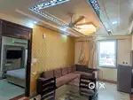 2 BHK ULTRA LUXURIOUS FULLY - FURNISHED FLAT FOR RENT  VAISHALI EXT.