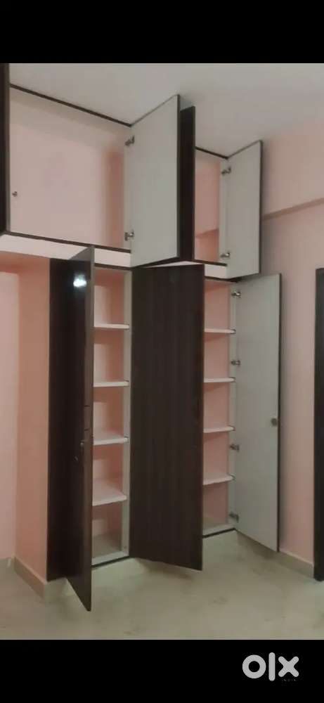 New 2 Bhk house for Rent Ramapuram Porur