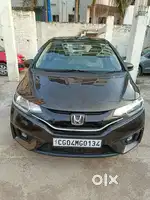 Honda Jazz 2018, 2018, Petrol
