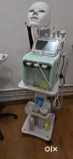 Hydra machine for sale