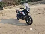 KTM Adventure 390