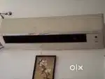 Daikin Split AC 1.5 ton