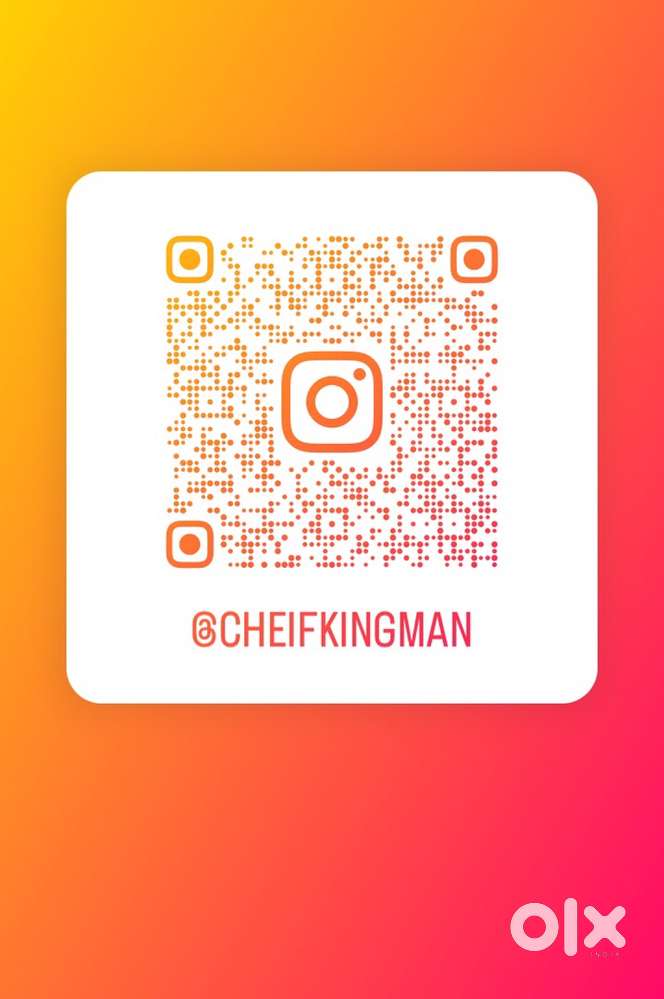 Shawarma Master Chahiye