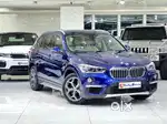 BMW X1 sDrive 20d xLine, 2016, Diesel