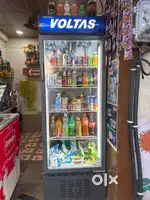 Voltas VC Cular 520 L size -1200mm
