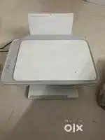 HP printer in awesome condition