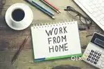 Work from home