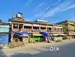 House for sale in Daspur Bazar main road