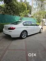 BMW 530D M Sport, Single Owner