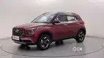 Hyundai Venue 1.0 SX (O) Turbo DCT, 2022, Petrol