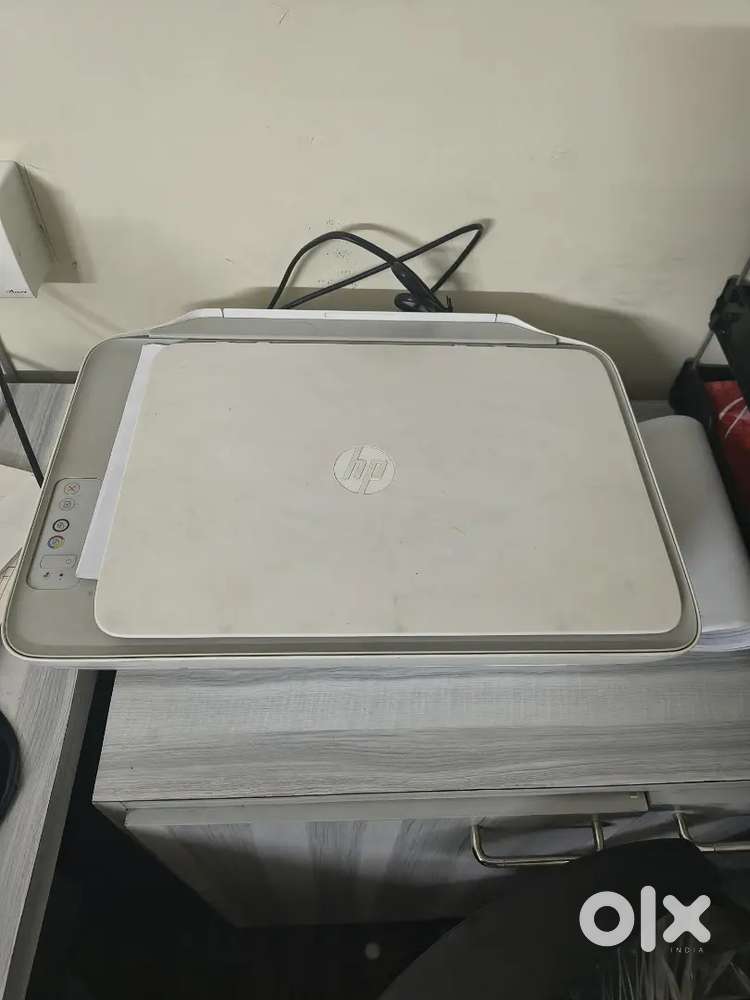 Hp printer