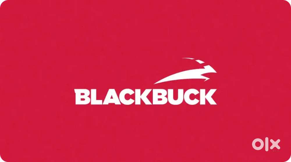 Black Buck  company
